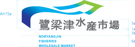 Noryangjin fisheries Wholesale Market CI 1