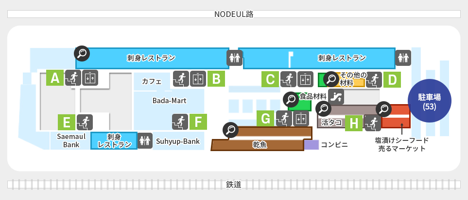 2F 시설현황