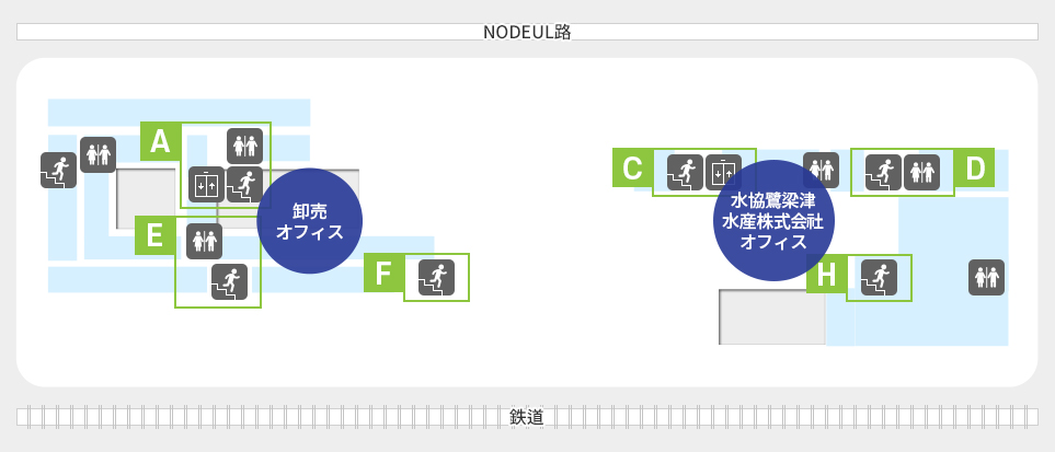 6F 시설현황