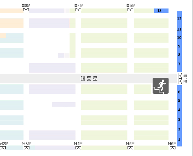 1층 기타 판매장 이미지